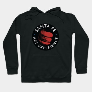 Santa Fe Art Experience Hoodie